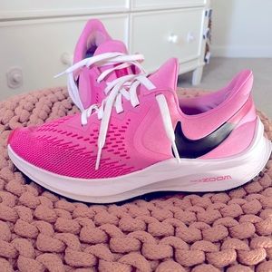 Nike Zoom WinFlo sneaker